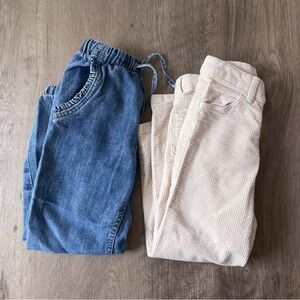 Girls H&M Pants Size 4T